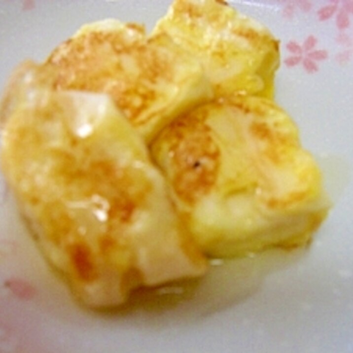 赤ちゃんも食べれるおやつ 麩レンチトースト レシピ 作り方 By Amarj 楽天レシピ 赤ちゃんも食べれるおやつ 麩レンチトースト レシピ 作り方 By Amarj 楽天レシピ